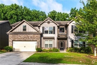 Building Photo - 4127 Water Mill Dr