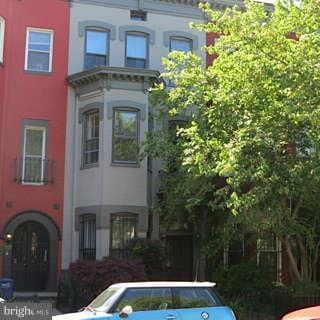 Building Photo - 1508 13th St NW