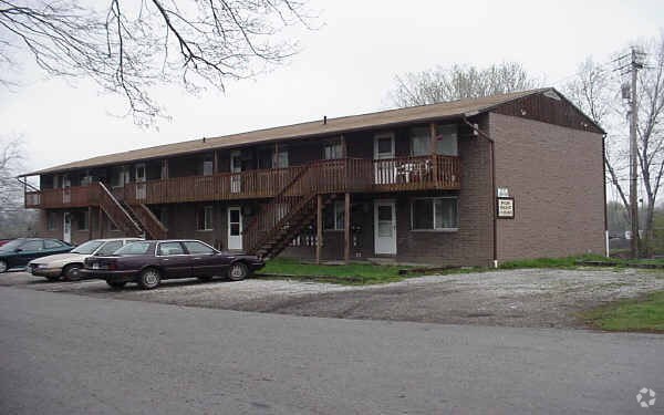 Foto del edificio - Cory Avenue Apartment Homes