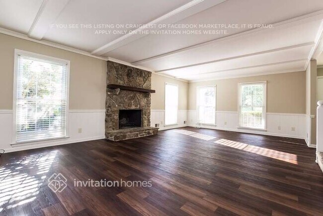 Foto del edificio - 4107 Wellington Hills Ln