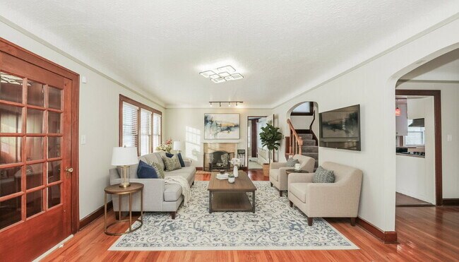 Foto del edificio - 3549 Bainbridge Rd