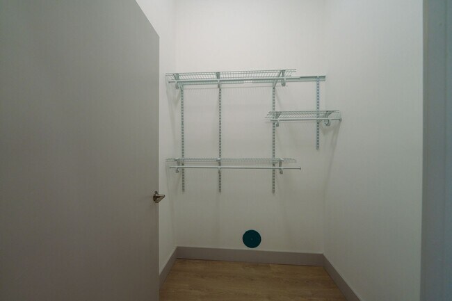 Interior Photo - Gardens Residences