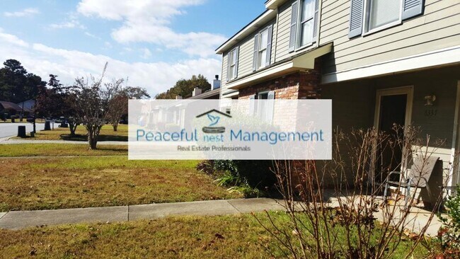 Foto del edificio - 6339 Olde Towne Dr