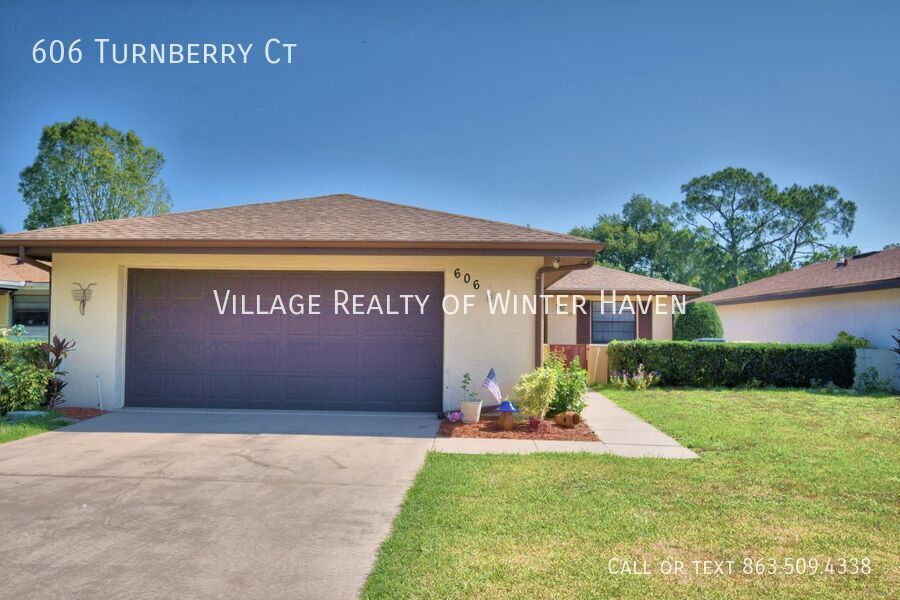 Primary Photo - Beautiful 3 Bedroom Rental Home Available ...