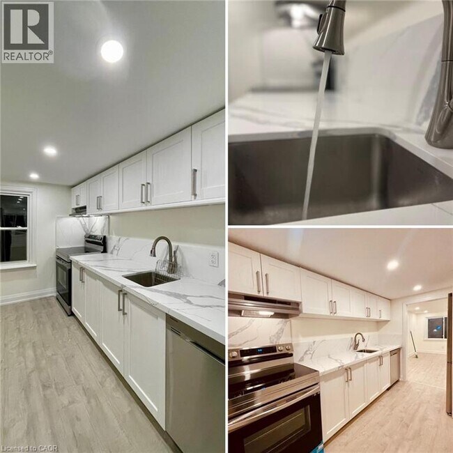 Photo du bâtiment - 450 Niagara St