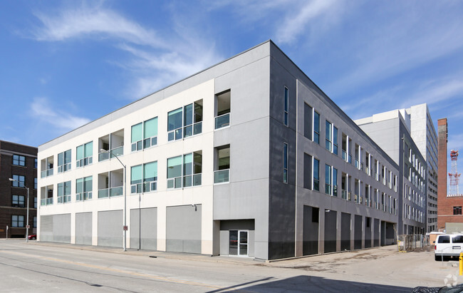 Building Photo - City Loft Condominiums