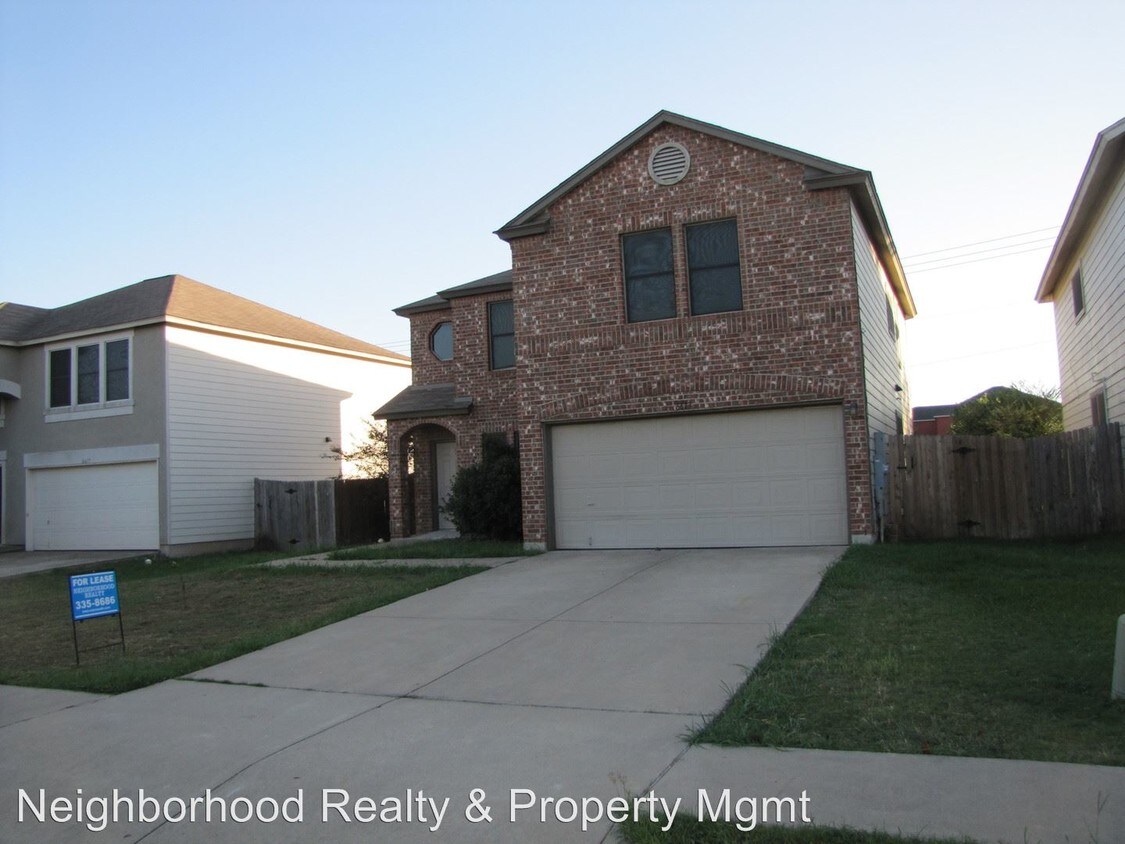 Foto principal - 6613 Marble Creek Loop