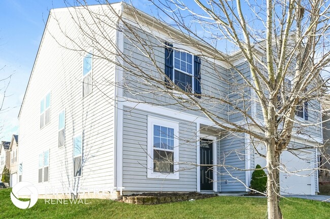 Building Photo - 700 Shellbark Dr