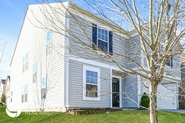 Foto del edificio - 700 Shellbark Dr