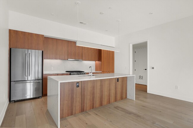 Foto del edificio - 855 N East St