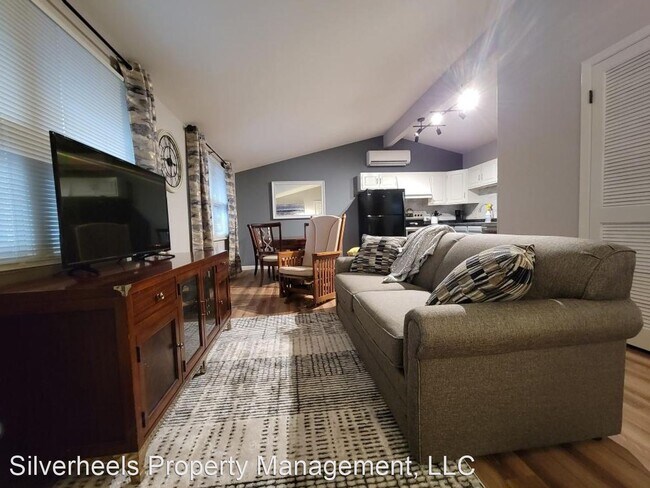 Building Photo - 1 br, 1 bath House - 106 Becker Lane