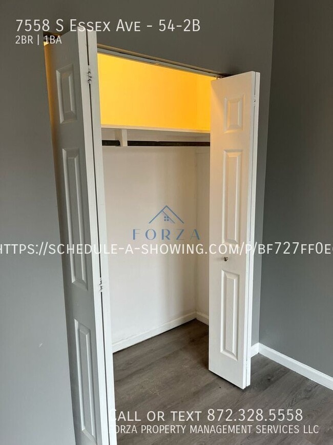 Foto del edificio - 7558 S Essex Ave