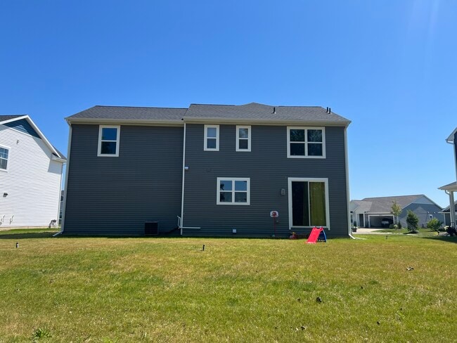 Building Photo - 4096 Palomino Dr