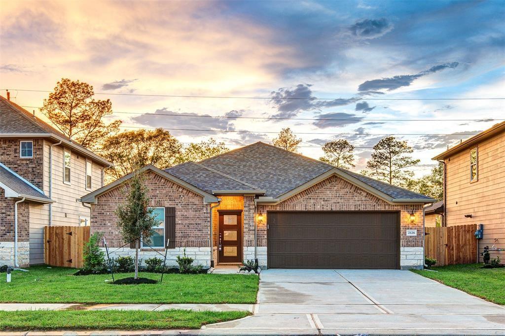 2126 Royal Ann Wy, Tomball, TX 77375 House Rental in Tomball, TX