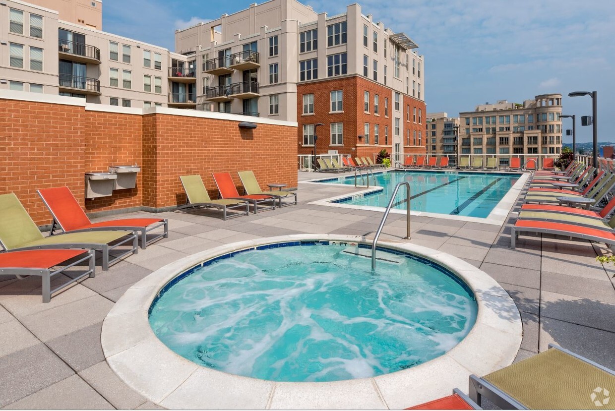 Washington DC Area Rental Progam, Rent Apartments, Condos