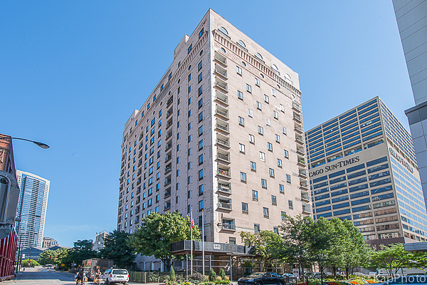 Primary Photo - 345 N Canal St
