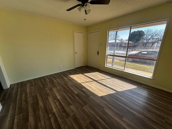 Foto del edificio - 2316 Buchanan St