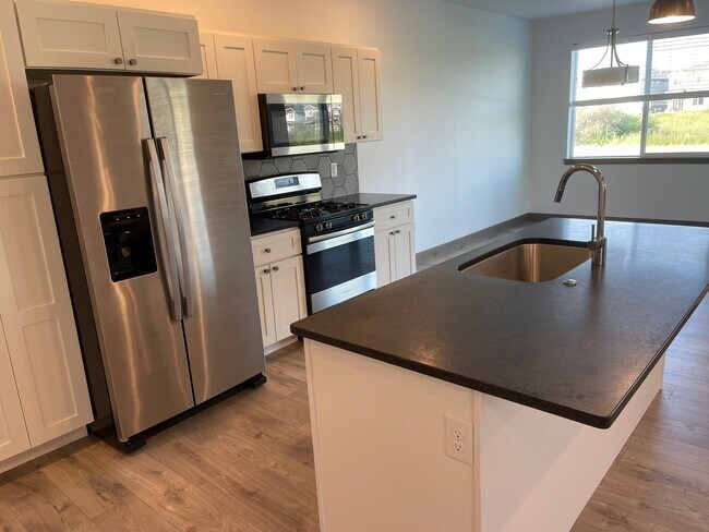 Foto del edificio - 1133 Samantha Ln