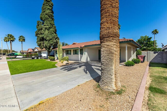 Foto del edificio - 3507 N Apache Way
