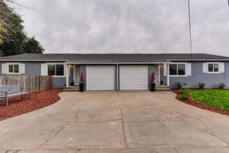 Building Photo - 3652 McClellan Dr