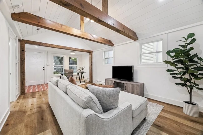 Building Photo - 4610 Siegel St