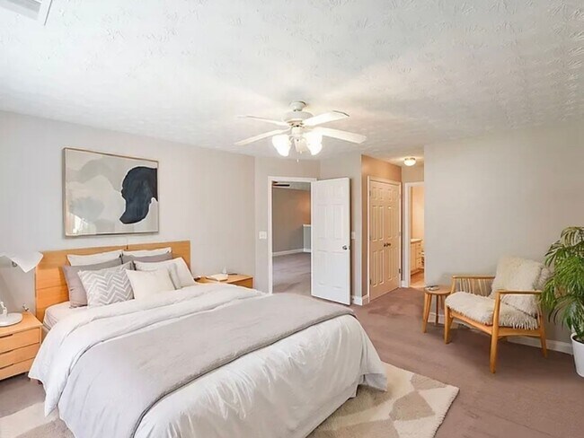 Foto del edificio - 3 Bedroom Single Family Home in Loganville