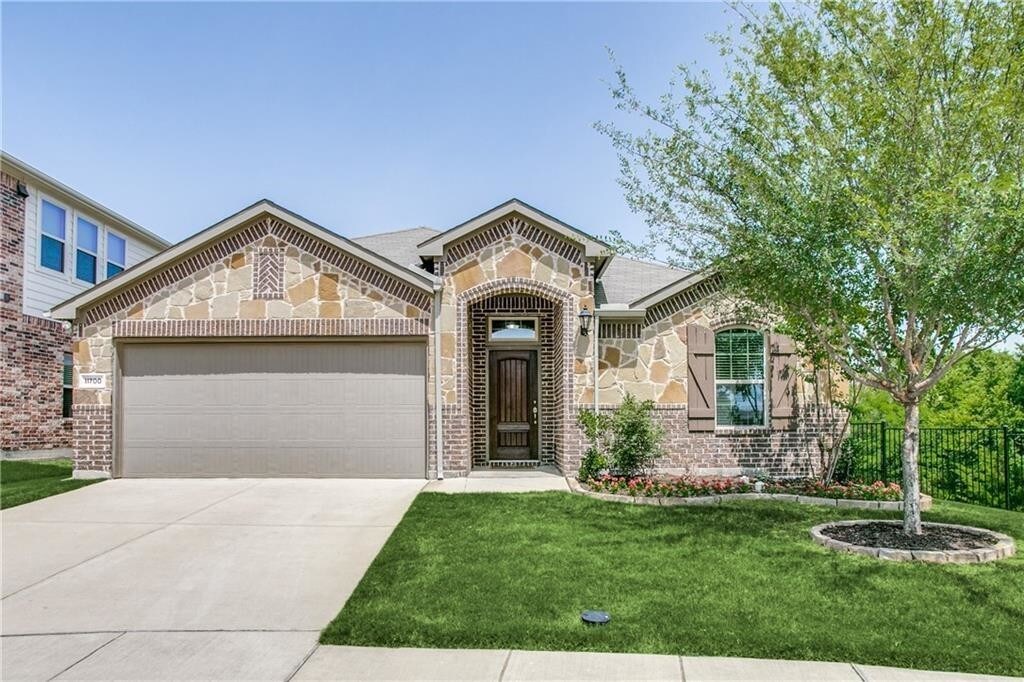 11700 Hamptonbrook Dr, McKinney, TX 75071 House Rental in McKinney