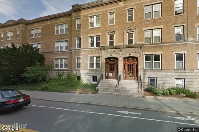 Primary Photo - 125 Saint Paul St