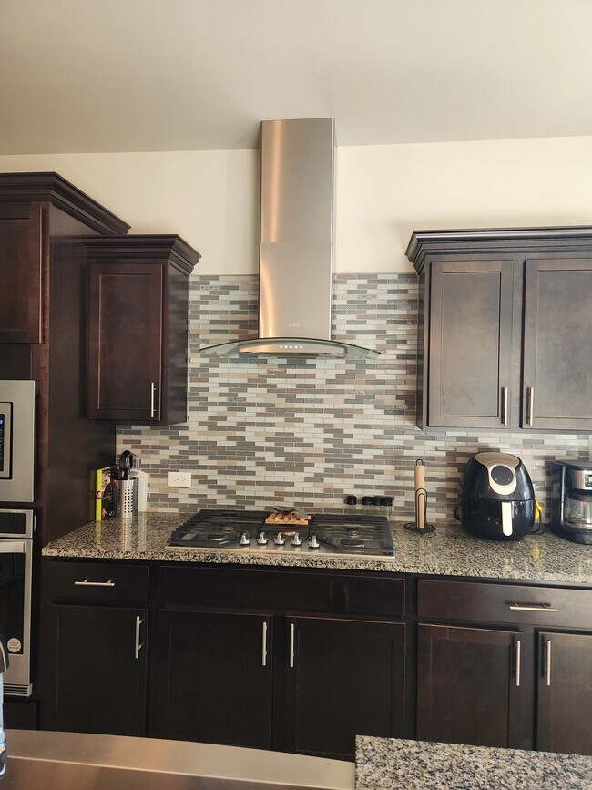 Foto del edificio - 4489 Bald Eagle Loop NE