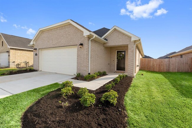 Foto del edificio - 31411 Horseshoe Meadow Bend Ln