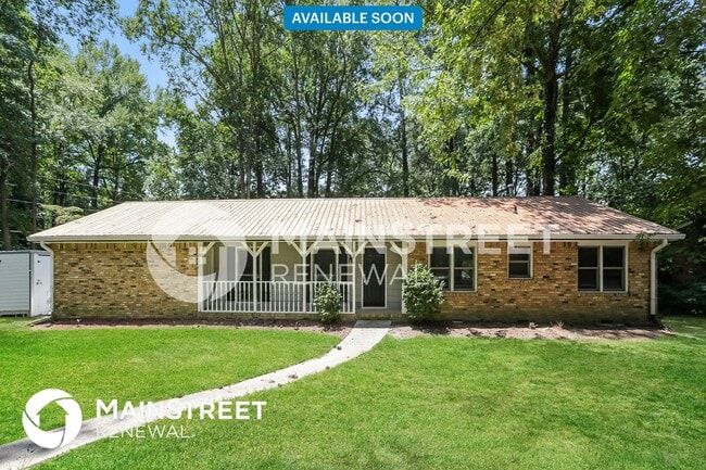 Building Photo - 2673 Green Valley Ct
