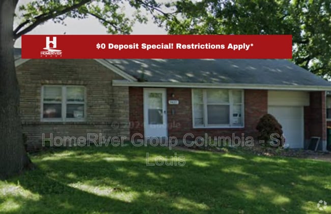 Building Photo - 9437 Duenke Dr