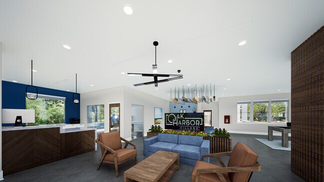Foto del edificio - Oak Harbor Village