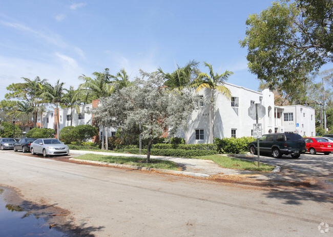 Building Photo - Northwest Gardens