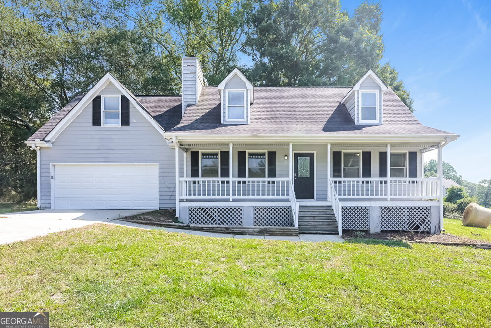 Foto principal - 4304 Bay Meadows Dr