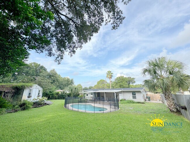Foto del edificio - Great Elliot Point Home in Fort Walton Bea...