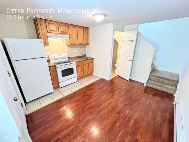Foto del edificio - 6143 Limekiln Pike