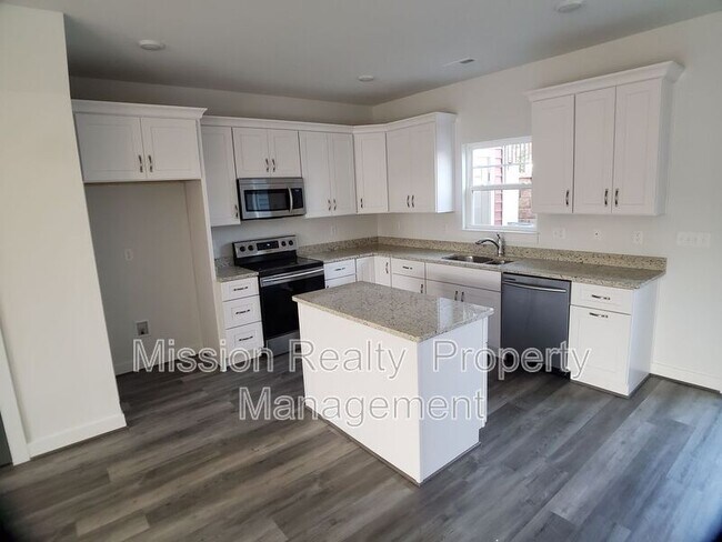Foto del edificio - 4504 Josephine Ln