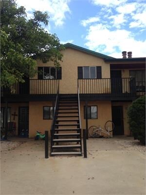Primary Photo - Aspen Apartments