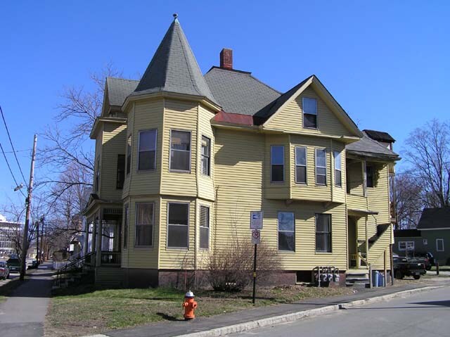 Foto del edificio - 31 South St