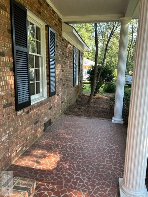 Foto del edificio - 1760 Peach Orchard Rd