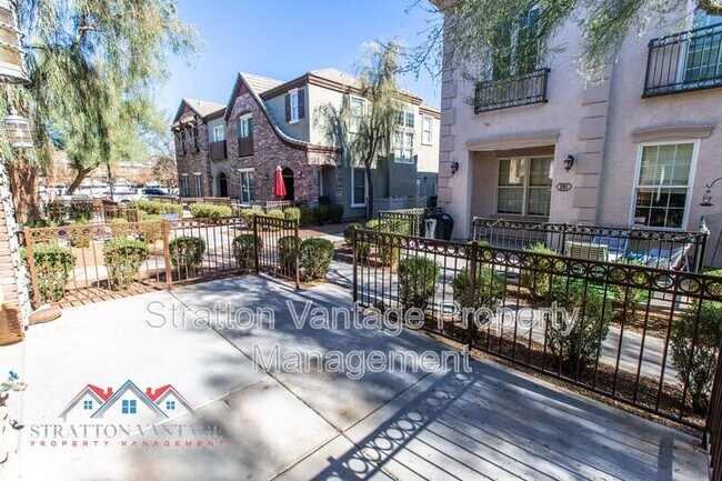 Building Photo - 2743 S Sulley Dr
