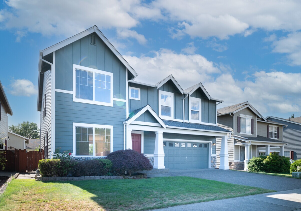277 Camas Ave SE, Renton, WA 98056 House for Rent in Renton, WA