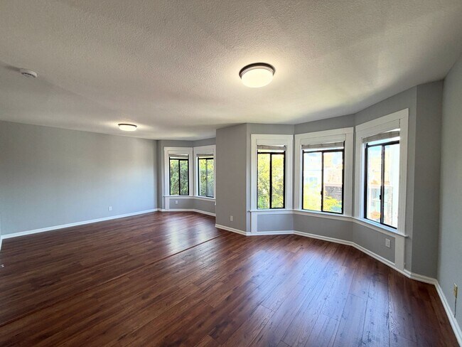 Foto del edificio - 1221-1225 Folsom Street