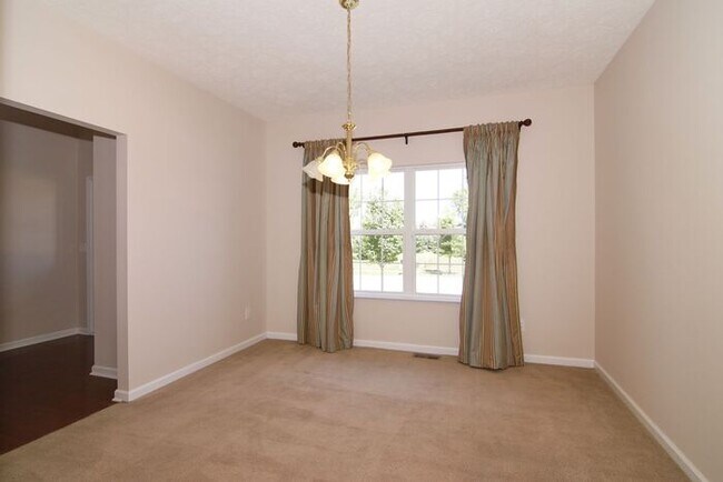Building Photo - This One's Got It All - Stunning 4 Bedroom Home in Carmel Clay Schools!