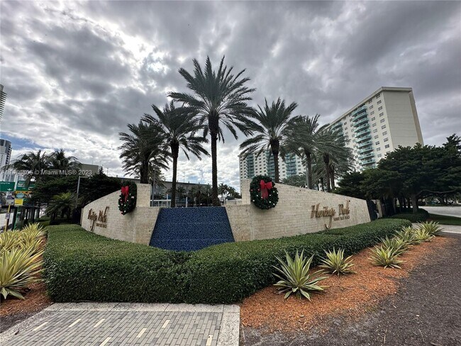 Building Photo - 19380 Collins Ave