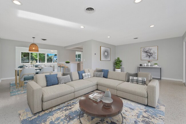 Foto del edificio - 4630 SE Rocky Point Way
