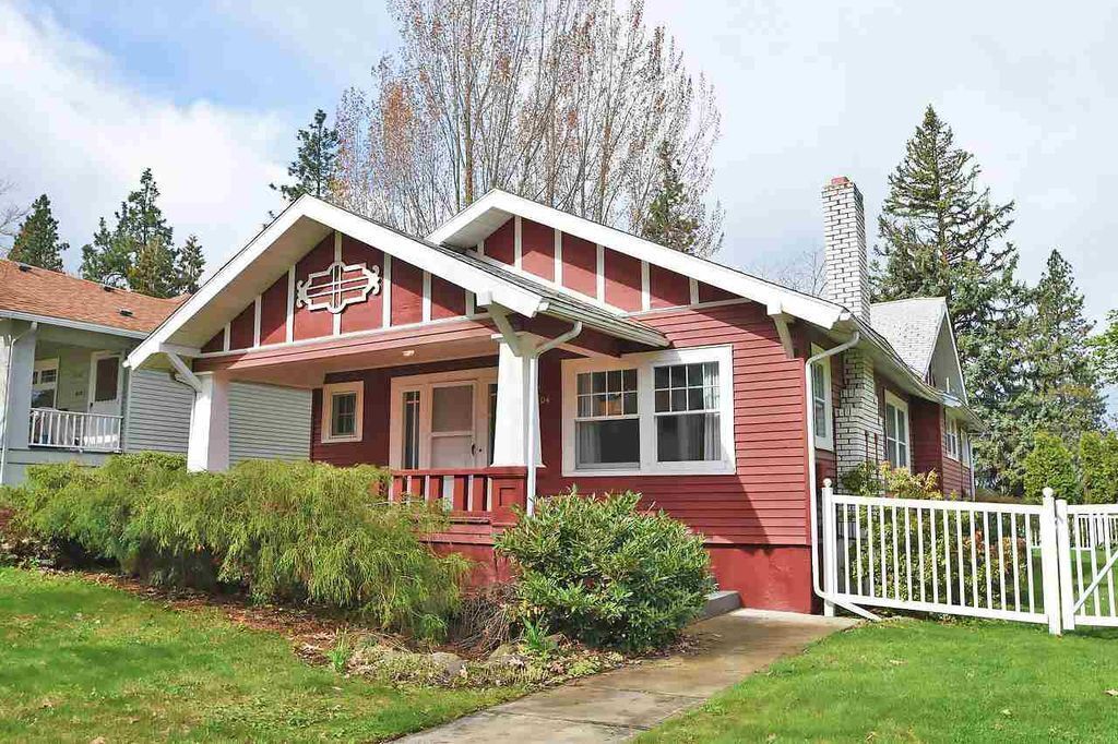 Foto principal - Charming South Hill Bungalow