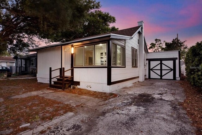 Foto del edificio - 4082 38th Ave N