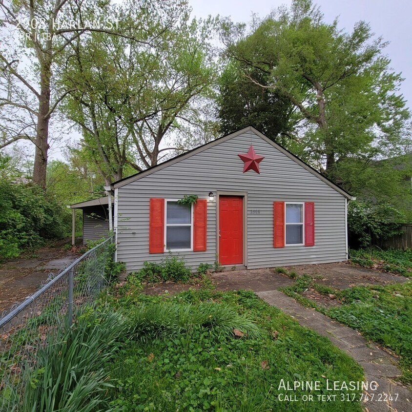 Primary Photo - Near Southeast 3BR House!